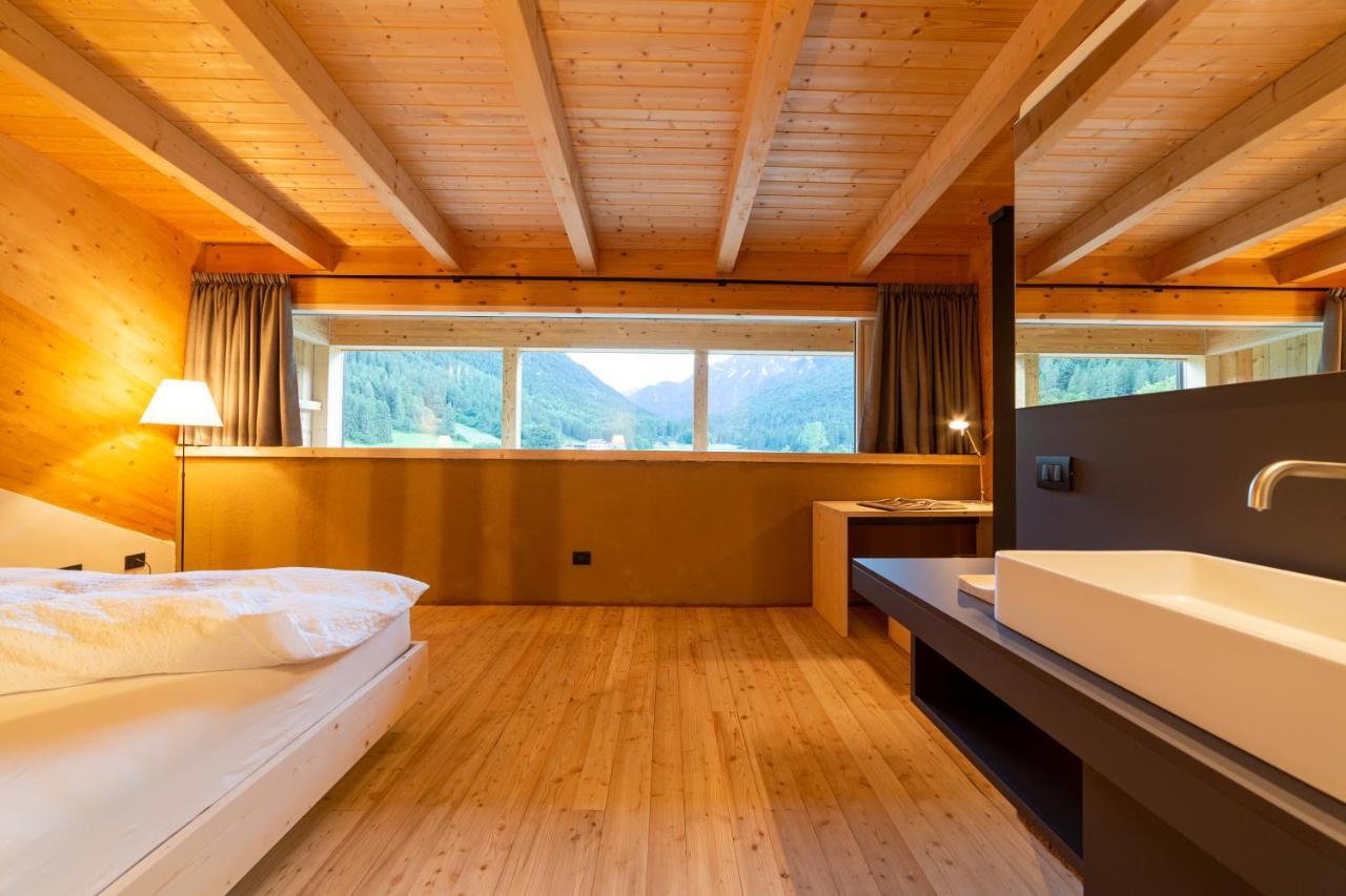 Maso Torbiera- Rural And Mountain Lodging Fiave Exterior photo